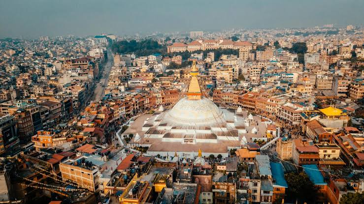 Kathmandu Valley Heritage Tour 2026