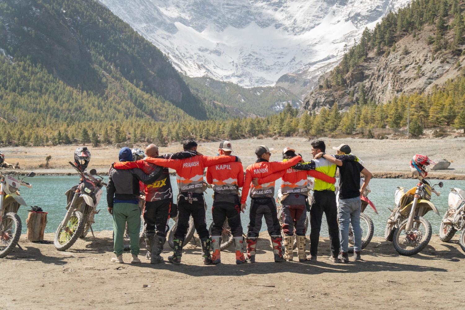Manage Tour Nepal Travel Experience 2026