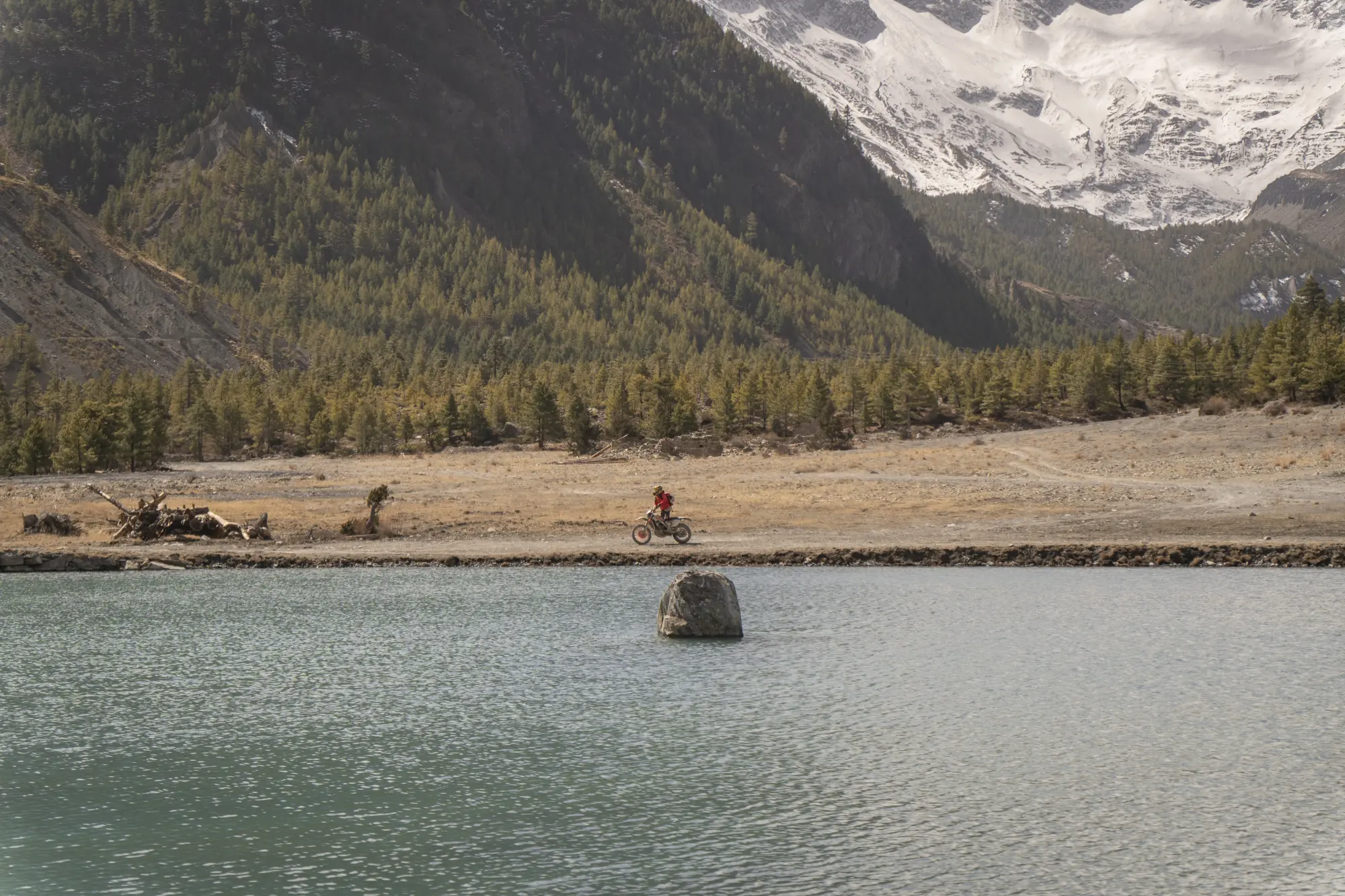 Manang Tour