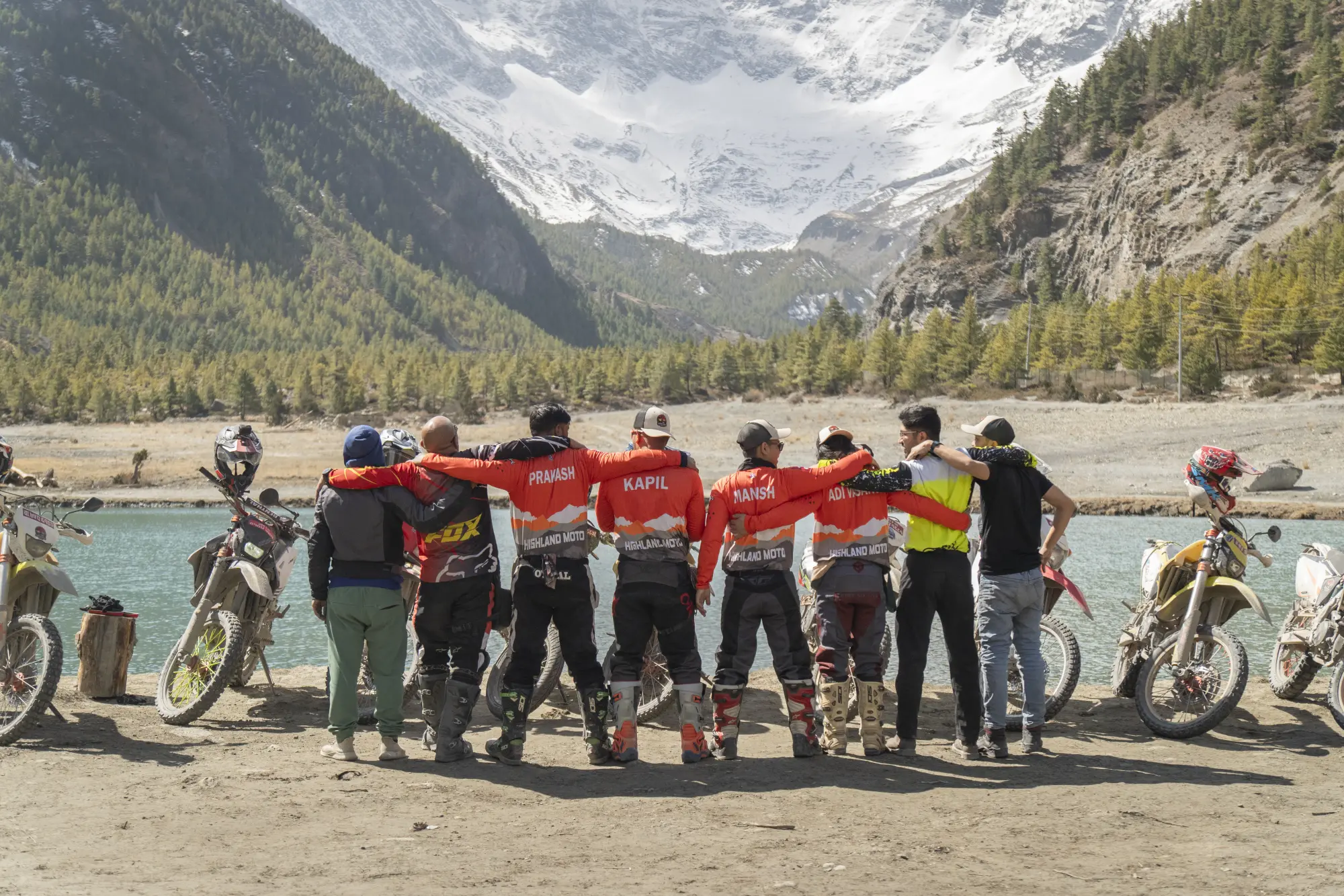 Manang Tour