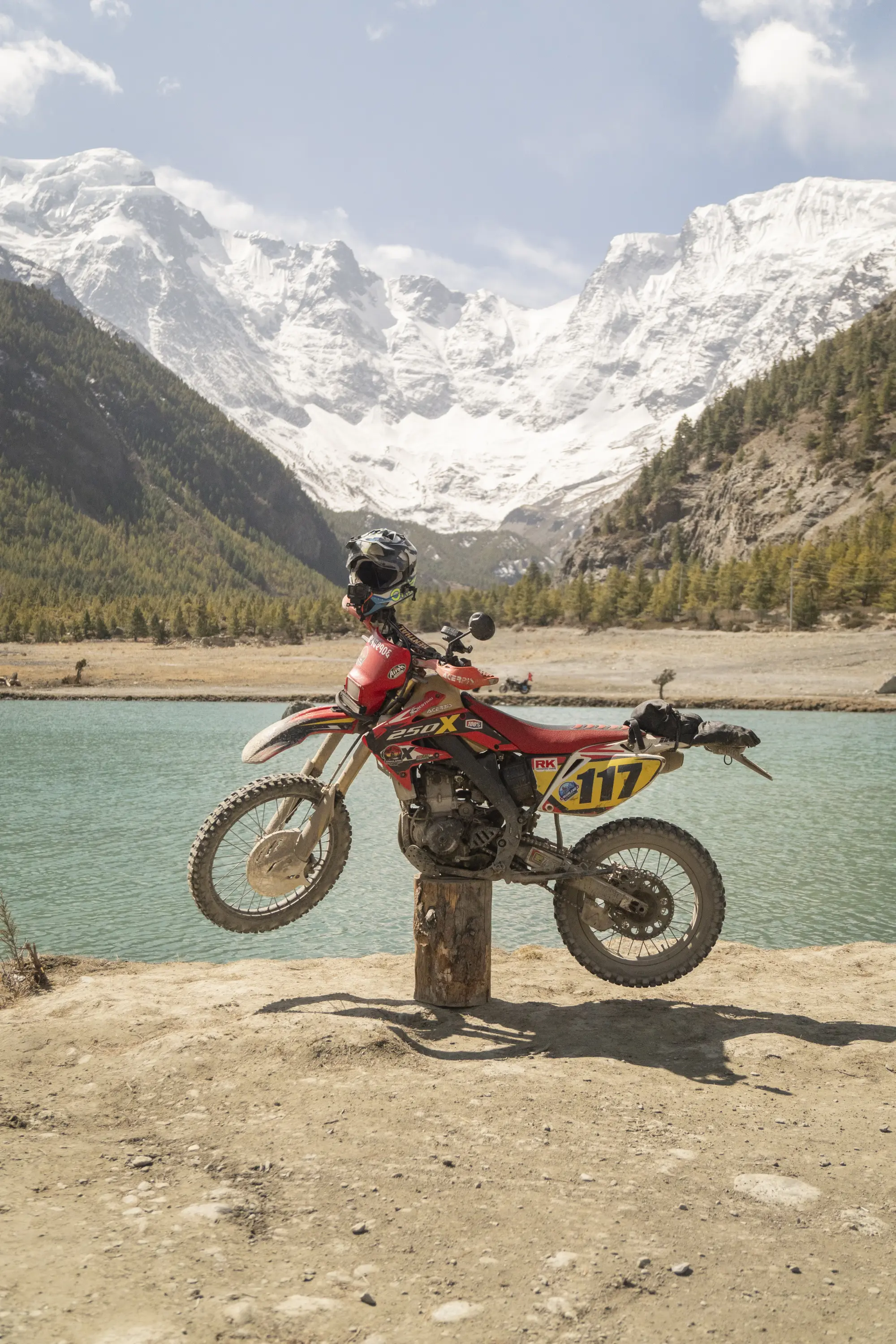 Manang Tour