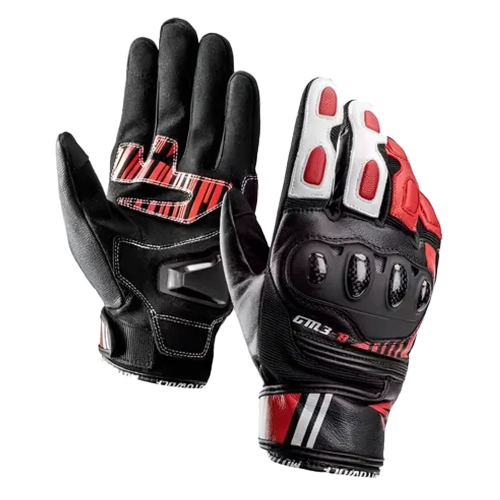 Motowolf GM3B Riding Gloves